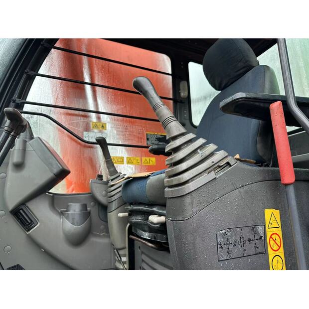 2023 Hitachi ZX350-3G-44234695