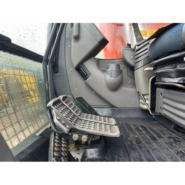 2023 Hitachi ZX350-3G-44234697