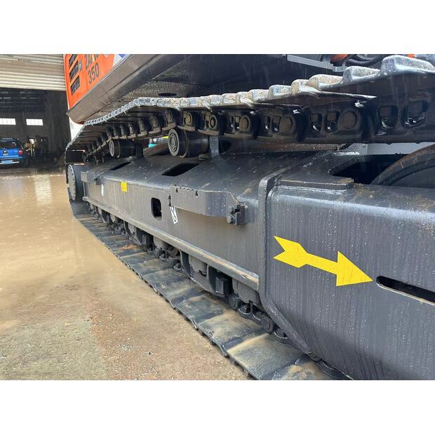 2023 Hitachi ZX350-3G-44234698