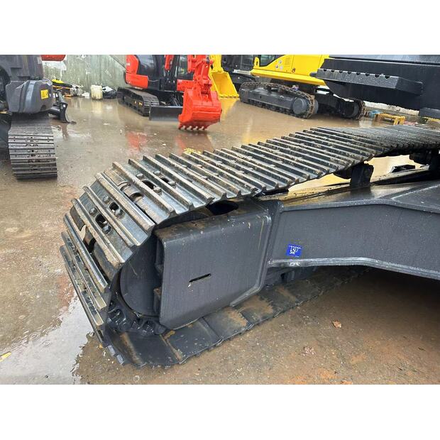 2023 Hitachi ZX350-3G-44234699