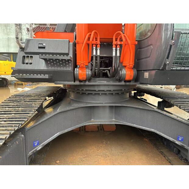 2023 Hitachi ZX350-3G-44234700