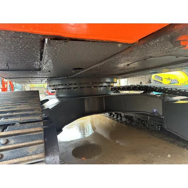 2023 Hitachi ZX350-3G-44234701