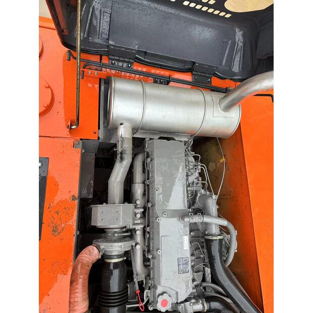 2023 Hitachi ZX350-3G-44234703