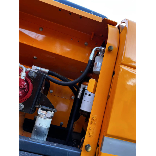 2023 هيونداي DH225LC-9-44234708