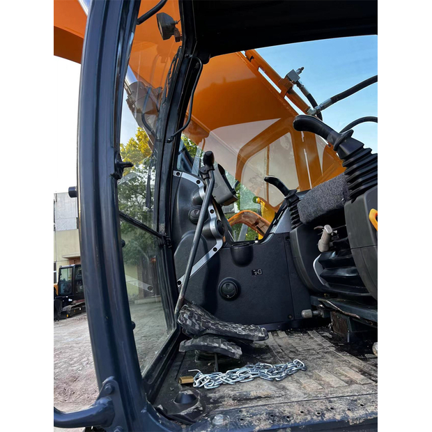 2023 هيونداي DH225LC-9-44234710