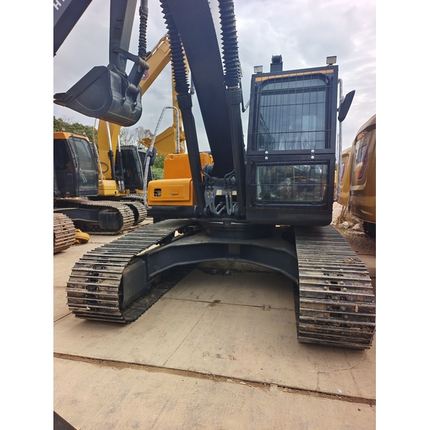 2023 هيونداي HX220HD-44234717