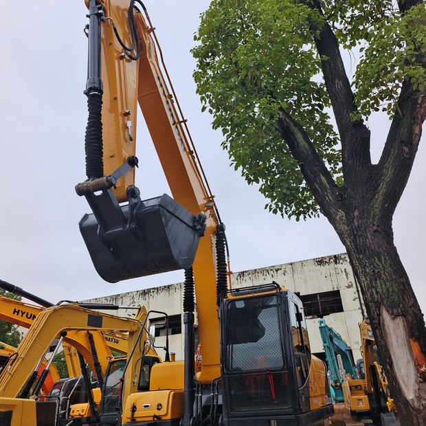 2023 Hyundai HX225HD-44234733