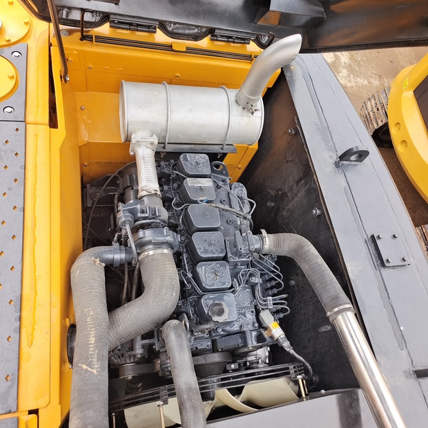 2023 Hyundai HX225HD-44234737