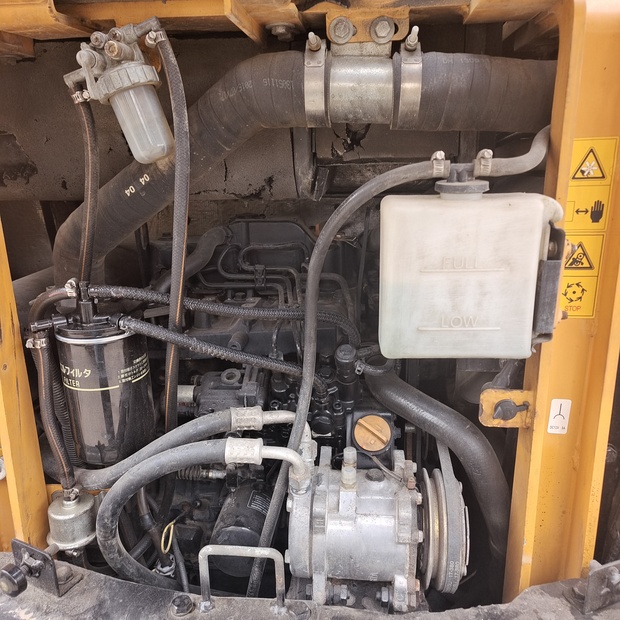 2023 SANY SY35U-44234745