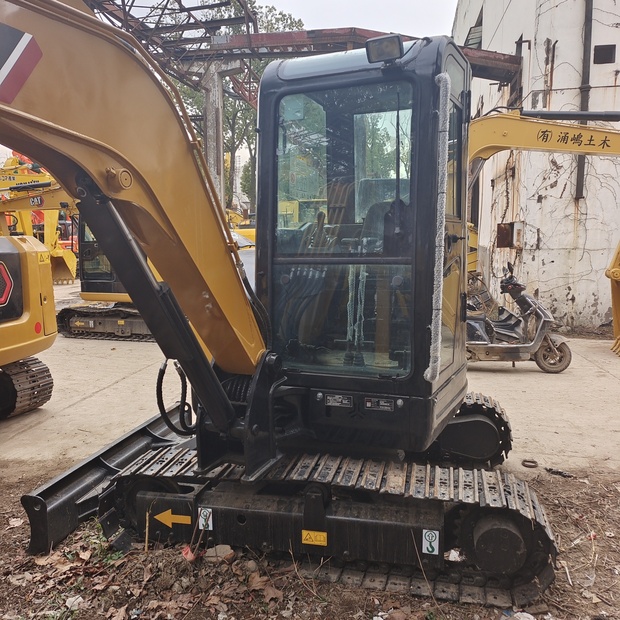 2023 SANY SY35U-44234747