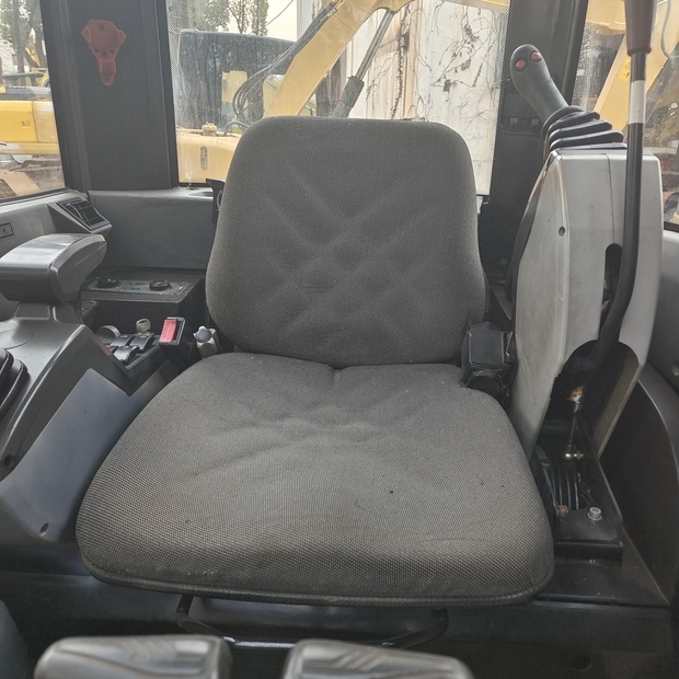 2023 SANY SY35U-44234750