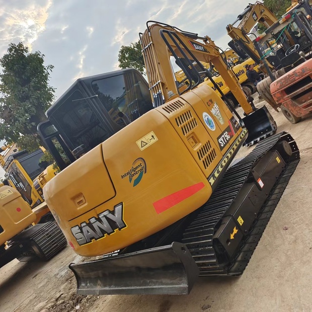 2023 SANY SY75C-44234751
