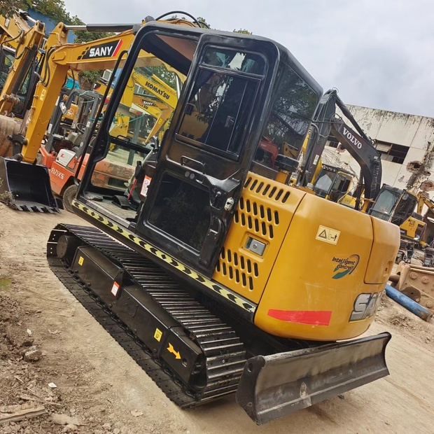 2023 SANY SY75C-44234754