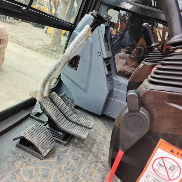 2023 SANY SY75C-44234757