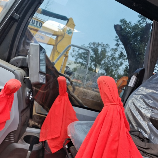 2023 SANY SY135C-44234772