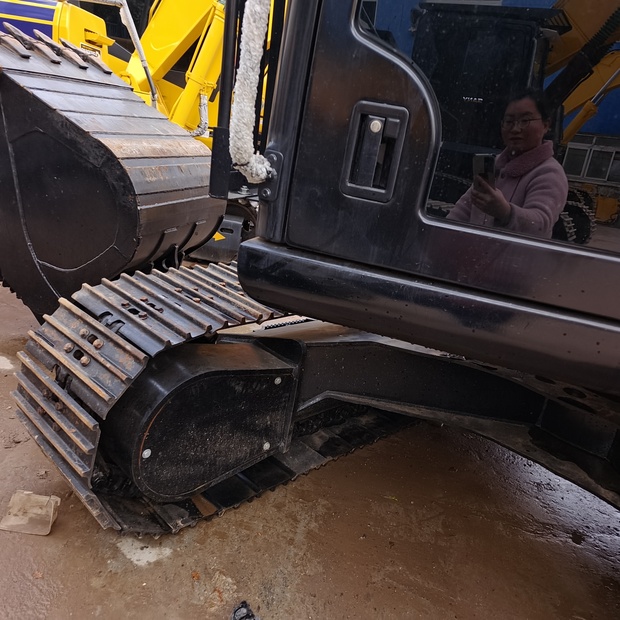 2023 SANY SY135C-44234773