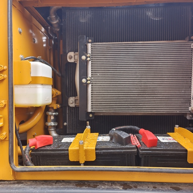 2023 SANY SY215-7-44234779