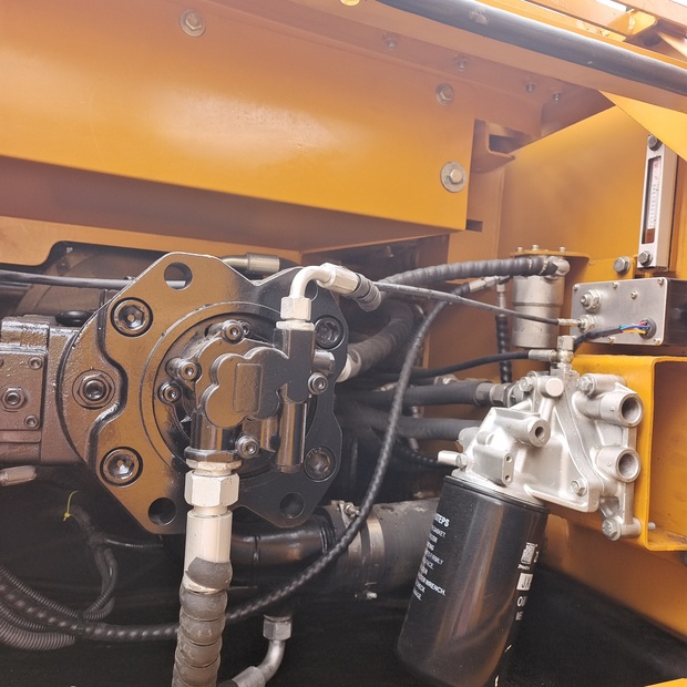 2023 SANY SY215-7-44234781