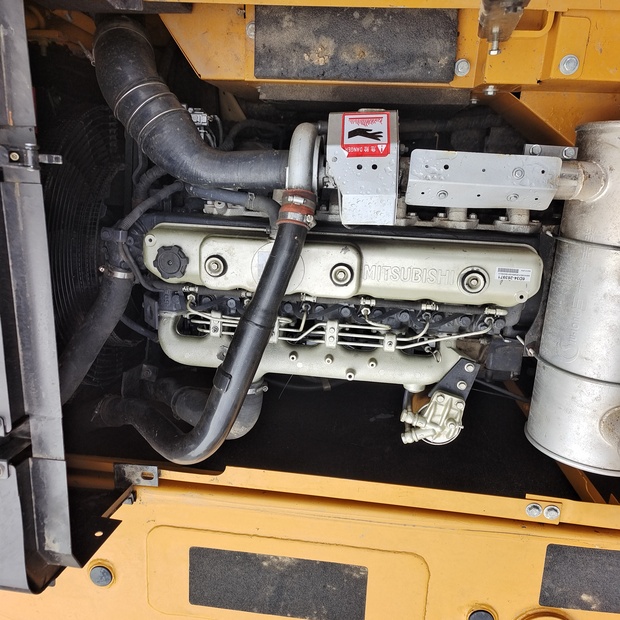 2023 SANY SY215-7-44234783