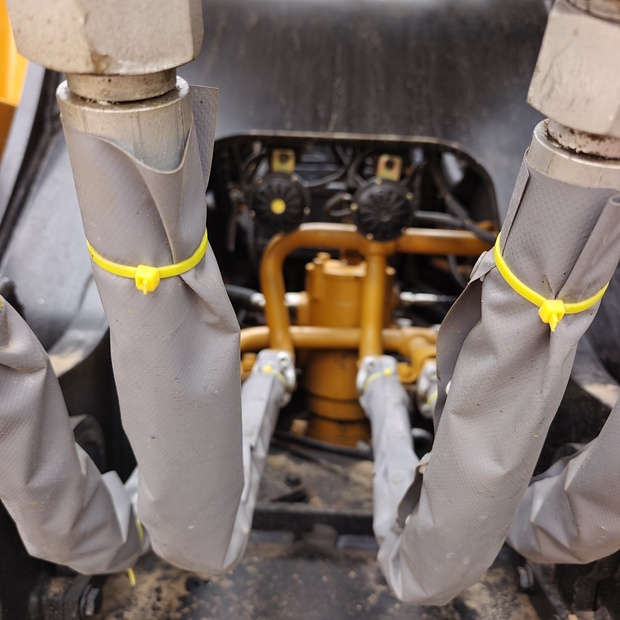 2023 SANY SY215-7-44234784