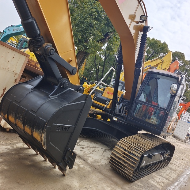 2023 SANY SY215-7-44234785