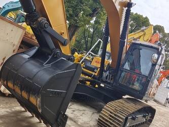 Image for EXCAVATORS 2023 SANY SY215-7