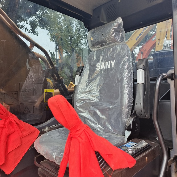 2023 SANY SY215-7-44234787