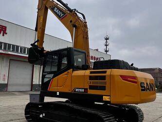 صورة ل حفارات 2023 SANY SY205H للبيع في الصّين