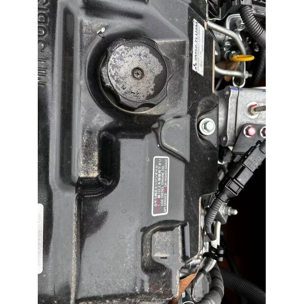 2023 SANY SY205H-44234791