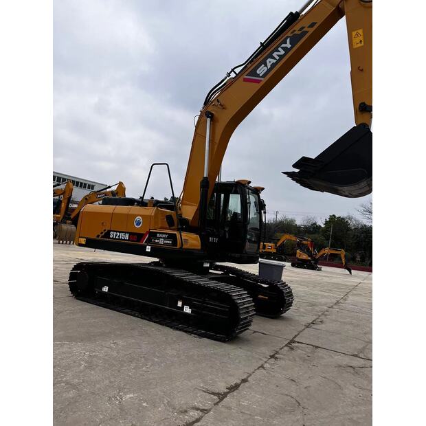 2023 SANY SY205H-44234792
