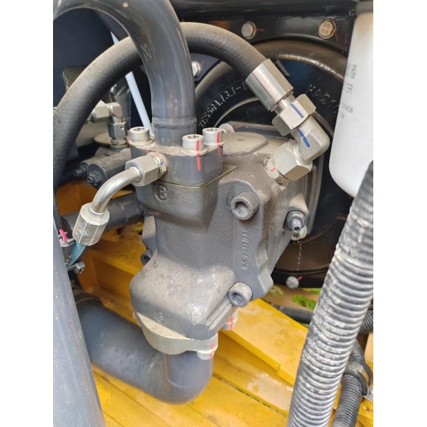 2023 SANY SY205H-44234795