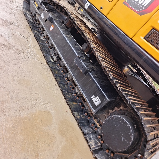 2023 SANY SY235H-44234807