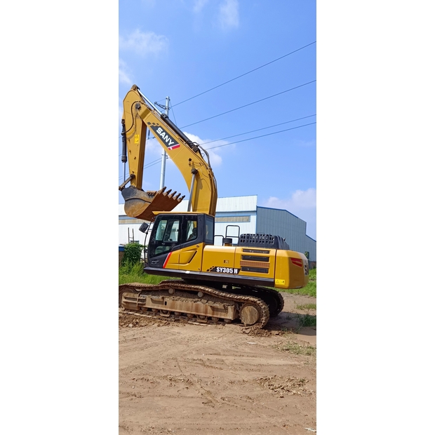 2023 SANY SY305H-44234816