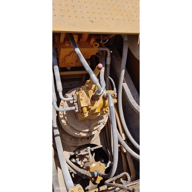 2023 SANY SY305H-44234818