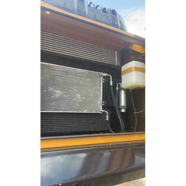 2023 SANY SY335H-44234829