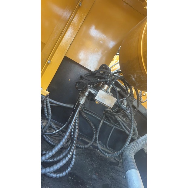 2023 SANY SY335H-44234830