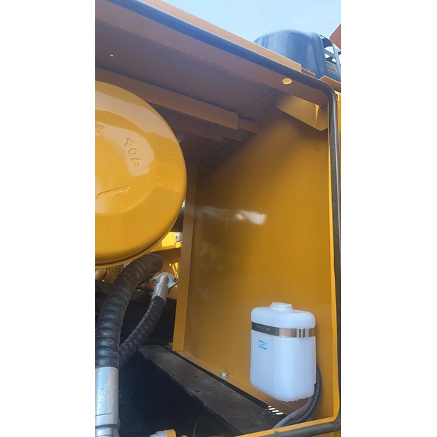 2023 SANY SY335H-44234831