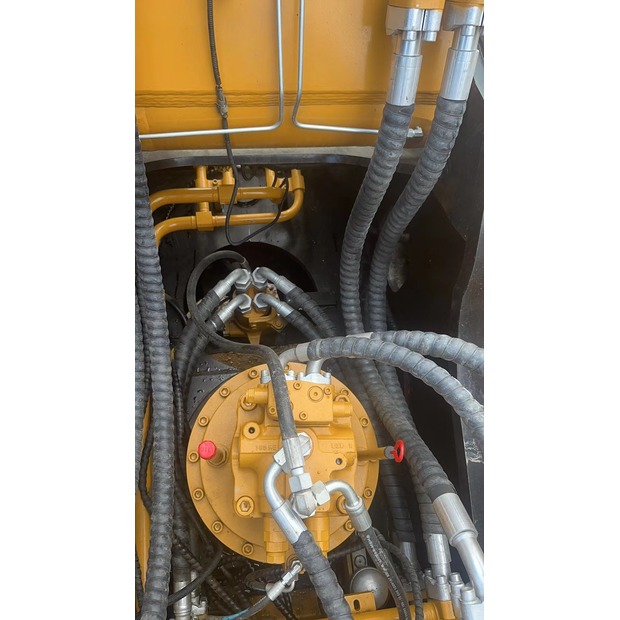 2023 SANY SY335H-44234835