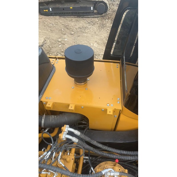 2023 SANY SY335H-44234836