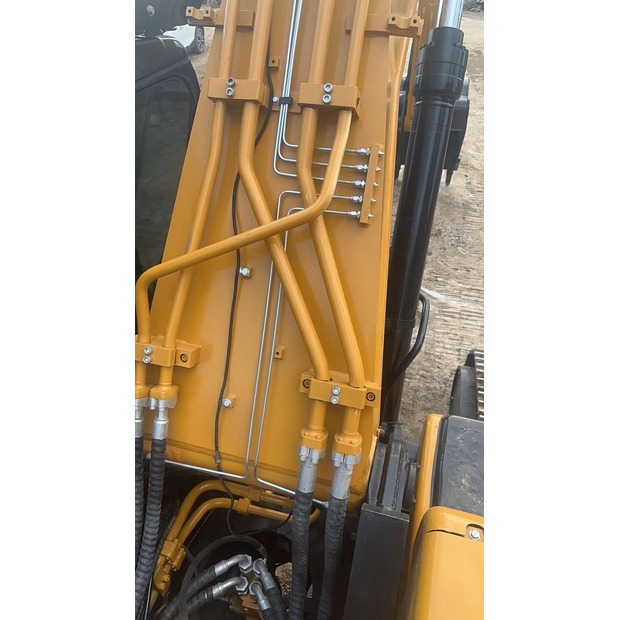 2023 SANY SY335H-44234837