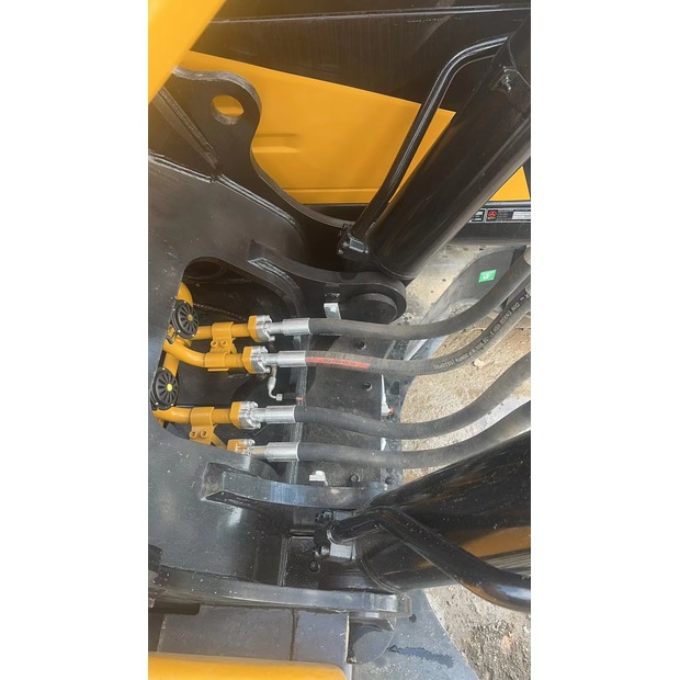 2023 SANY SY335H-44234838