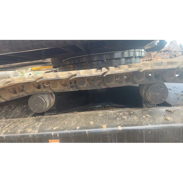 2023 SANY SY335H-44234839