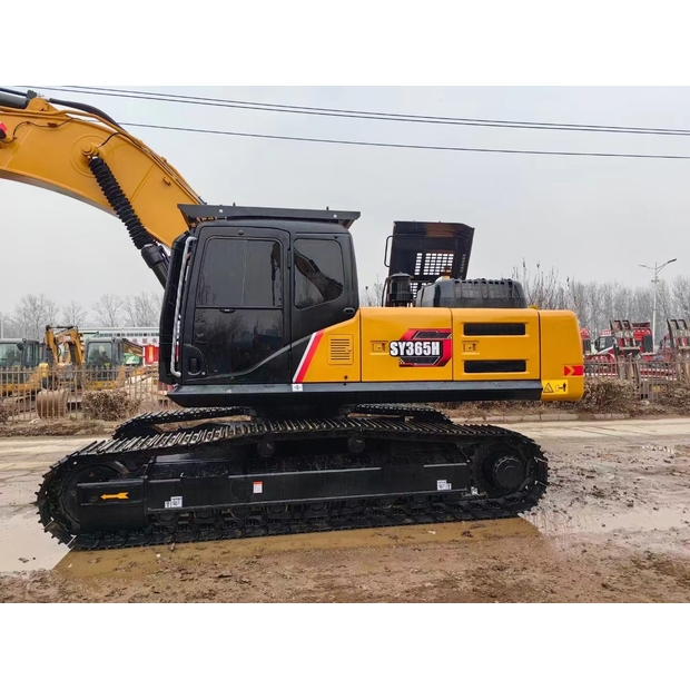 2023 SANY SY365H-44234841