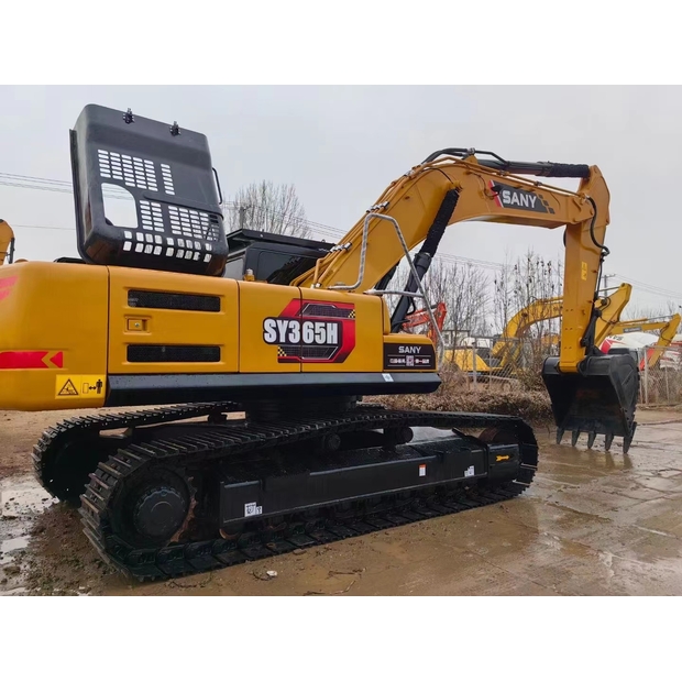 2023 SANY SY365H-44234842