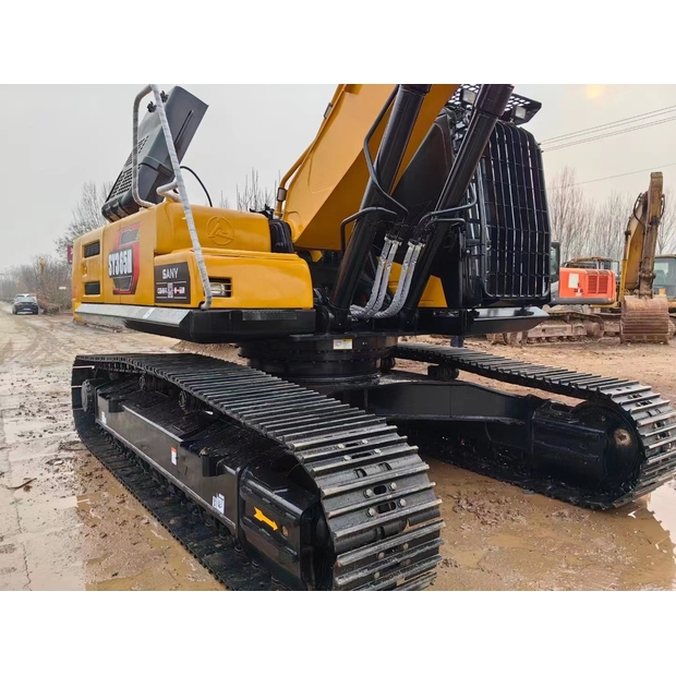 2023 SANY SY365H-44234843