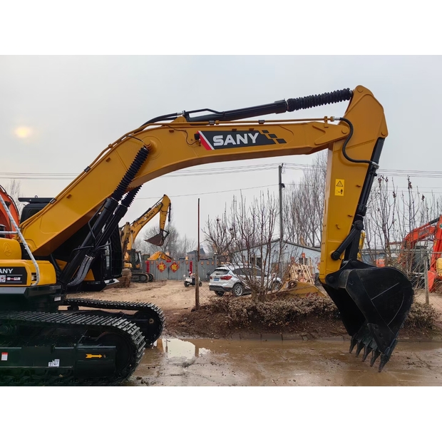 2023 SANY SY365H-44234844