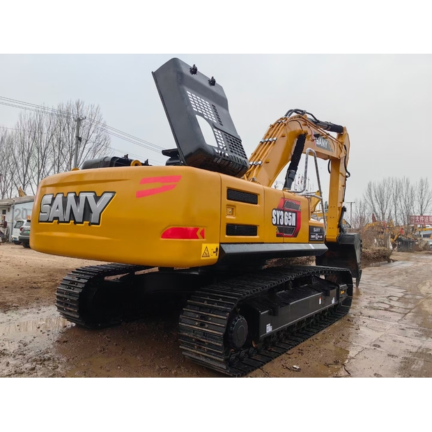 2023 SANY SY365H-44234845
