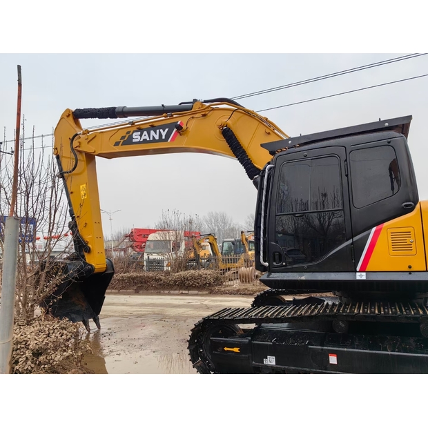 2023 SANY SY365H-44234846
