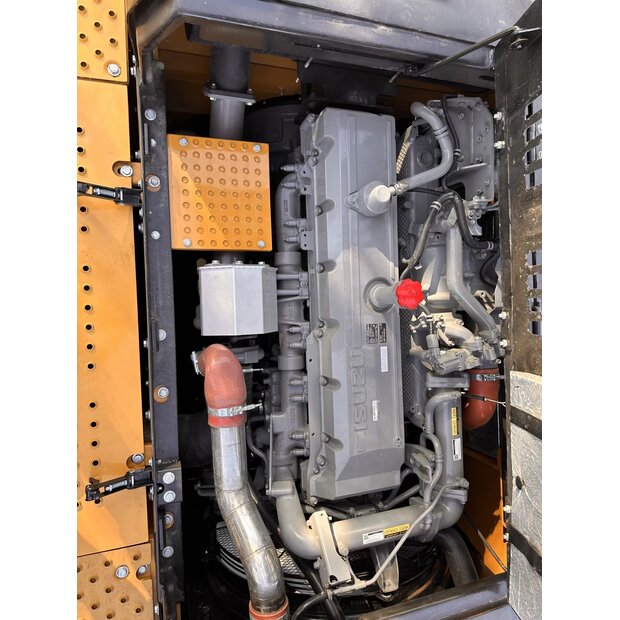 2023 SANY SY485H-44234855