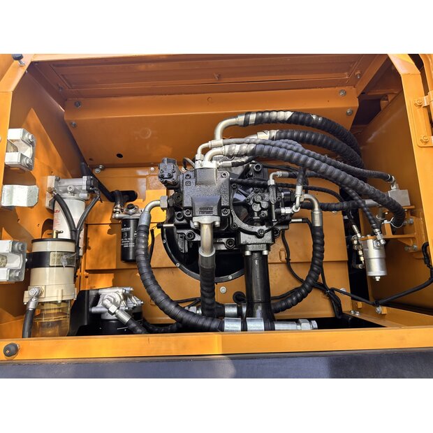 2023 SANY SY485H-44234858